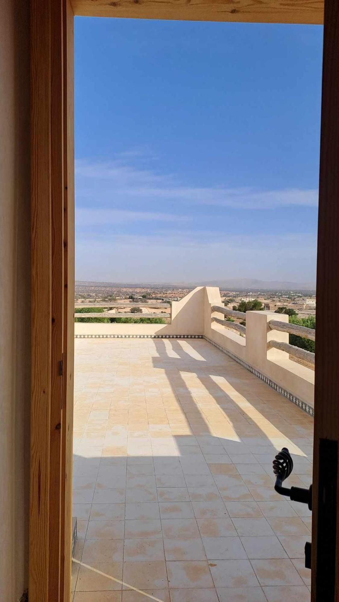 Villa Coriandre Essaouira Exterior foto